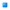 bullet square blue tiny